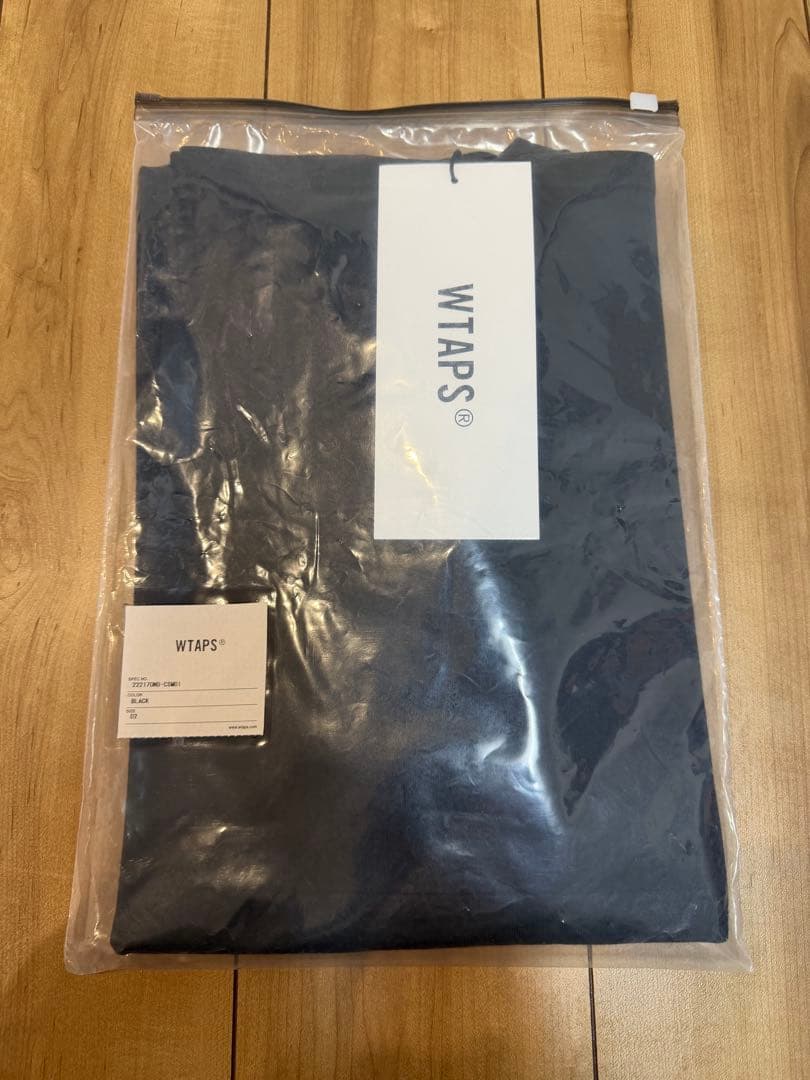 新品 22AW WTAPS POWER-T ONEITA オニータ AII
