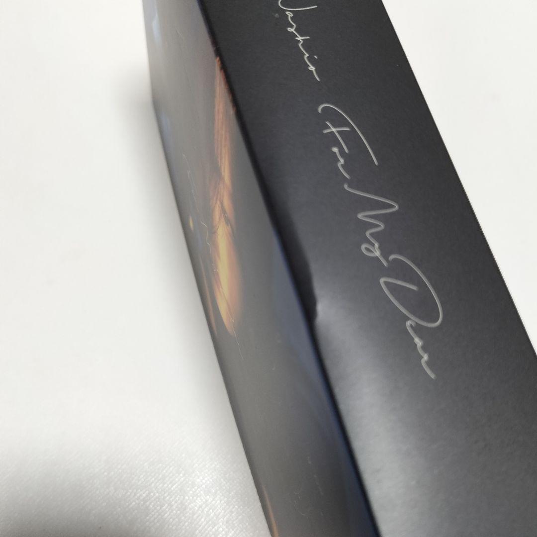 鷲尾伶菜/For My Dear 初回生産限定盤 Blu-ray付　中古
