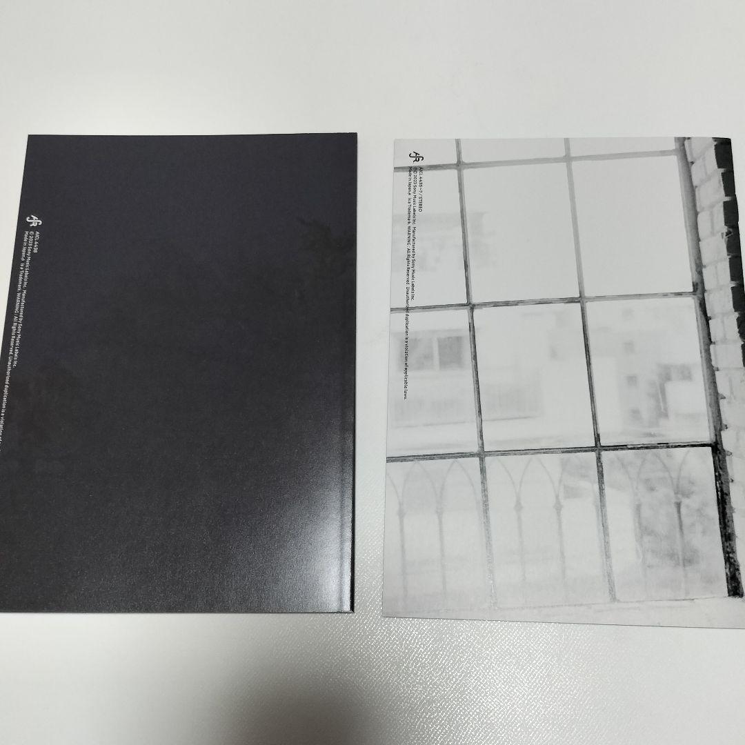 鷲尾伶菜/For My Dear 初回生産限定盤 Blu-ray付　中古