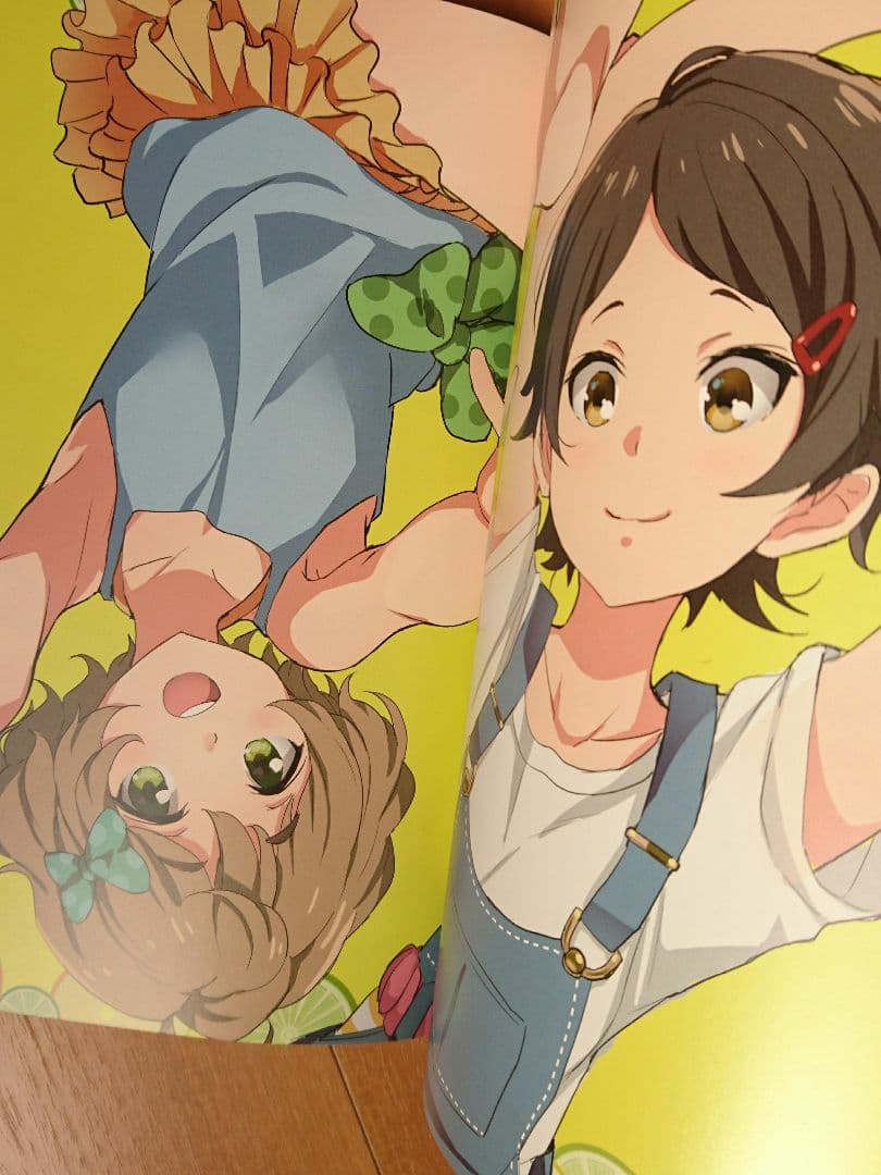 ◇C94 エレクトリカル 未来電機 非売品 イラスト集 アニメ