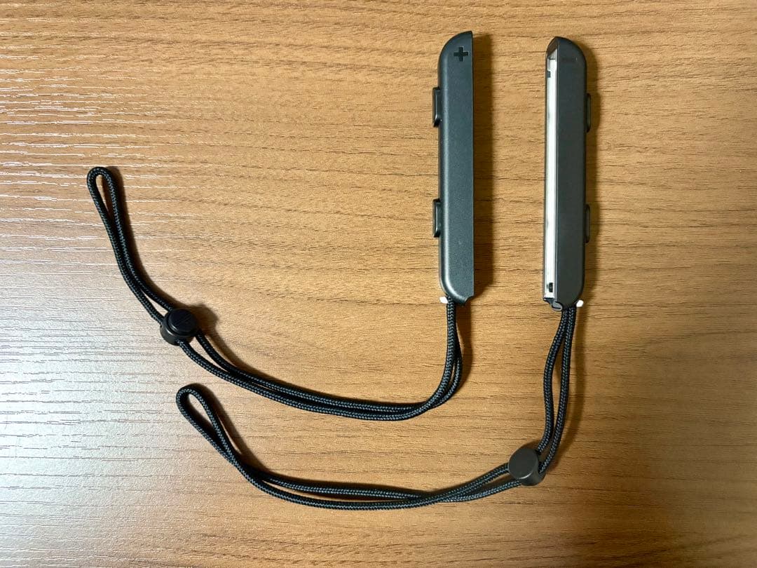 NintendoSwitch 本体Joy-Con付き【美品】