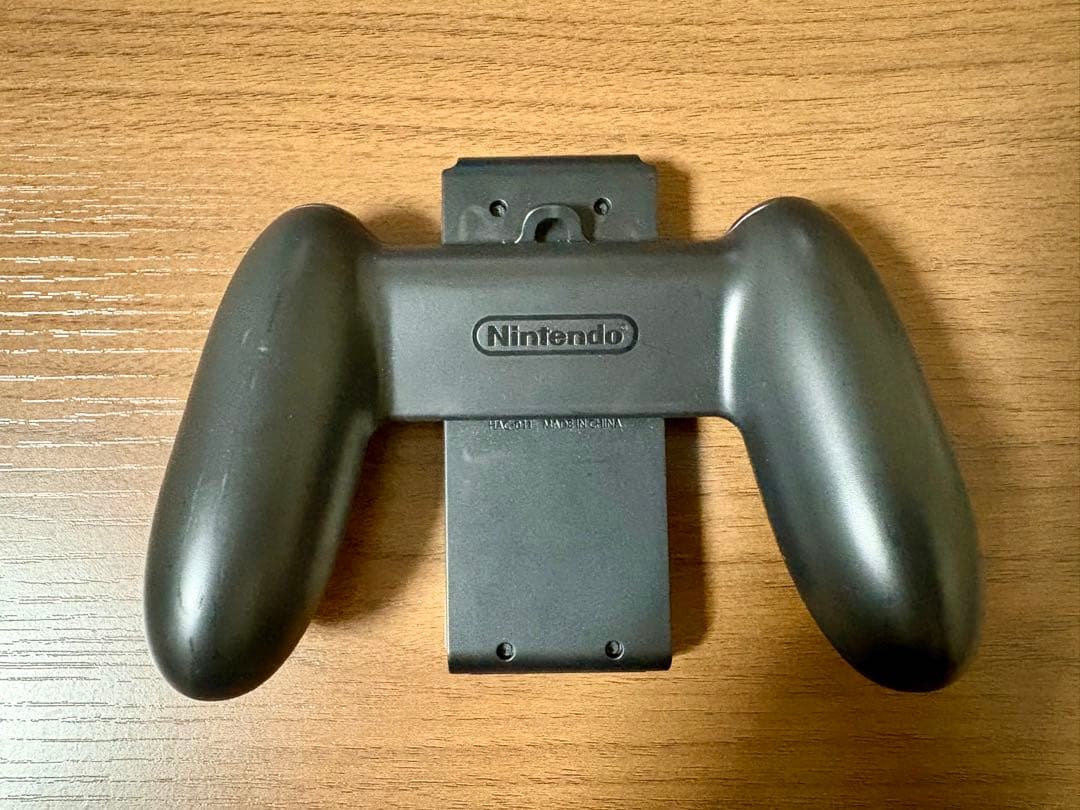 NintendoSwitch 本体Joy-Con付き【美品】