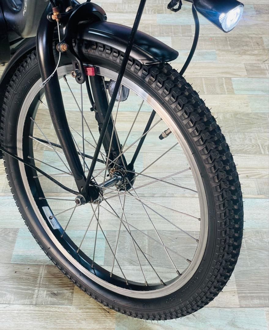 人気モデル！パスバビー12AH⭐️ヤマハ子供乗せ電動アシスト自転車Y3430
