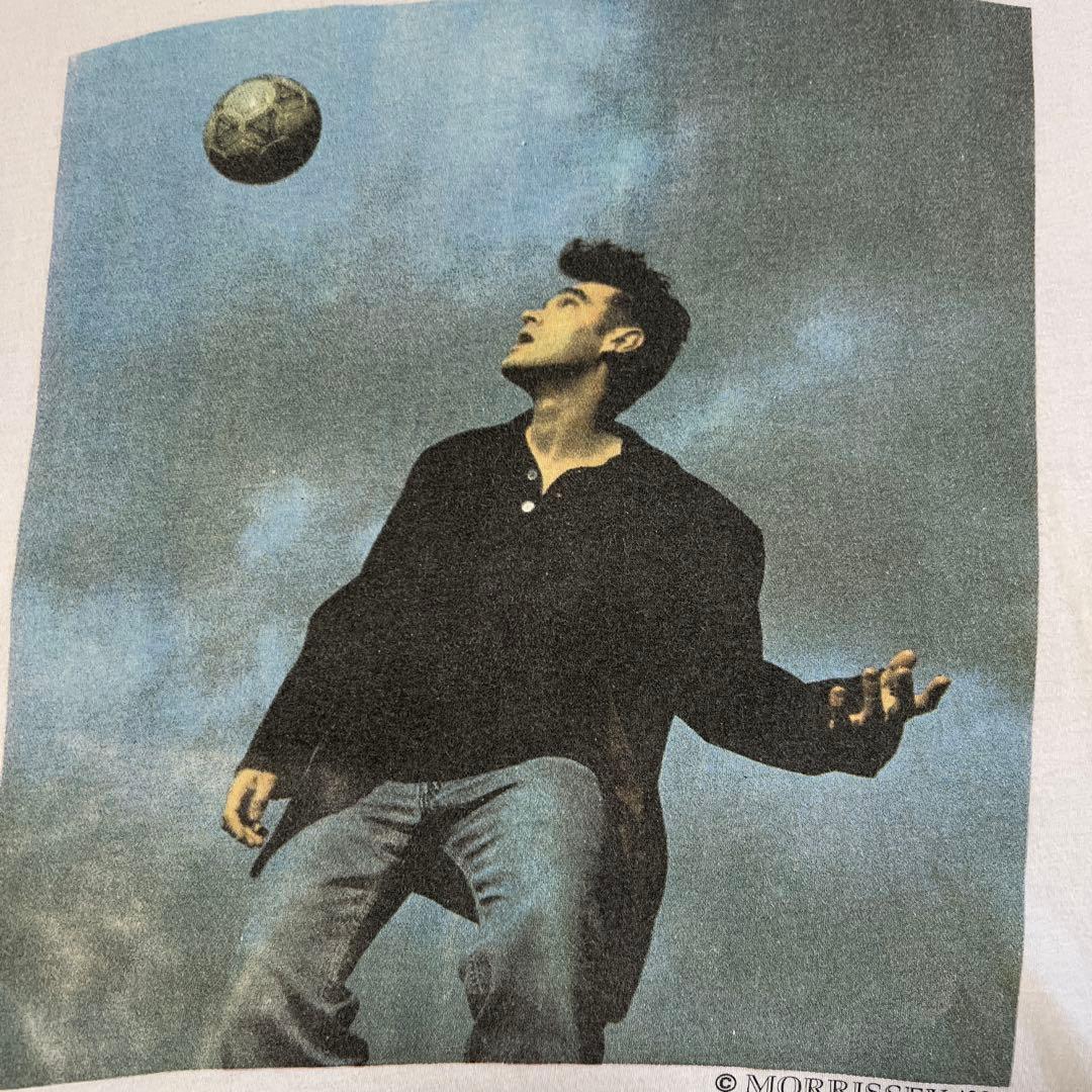k**様 90s MORRISSEY モリッシー 1991 The Smith