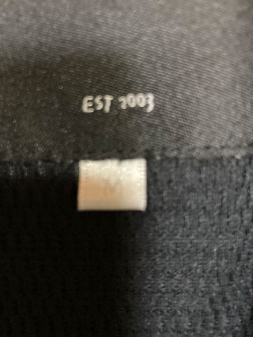 スノーボードウェア THRASHER AA HARD WEAR Mサイズ