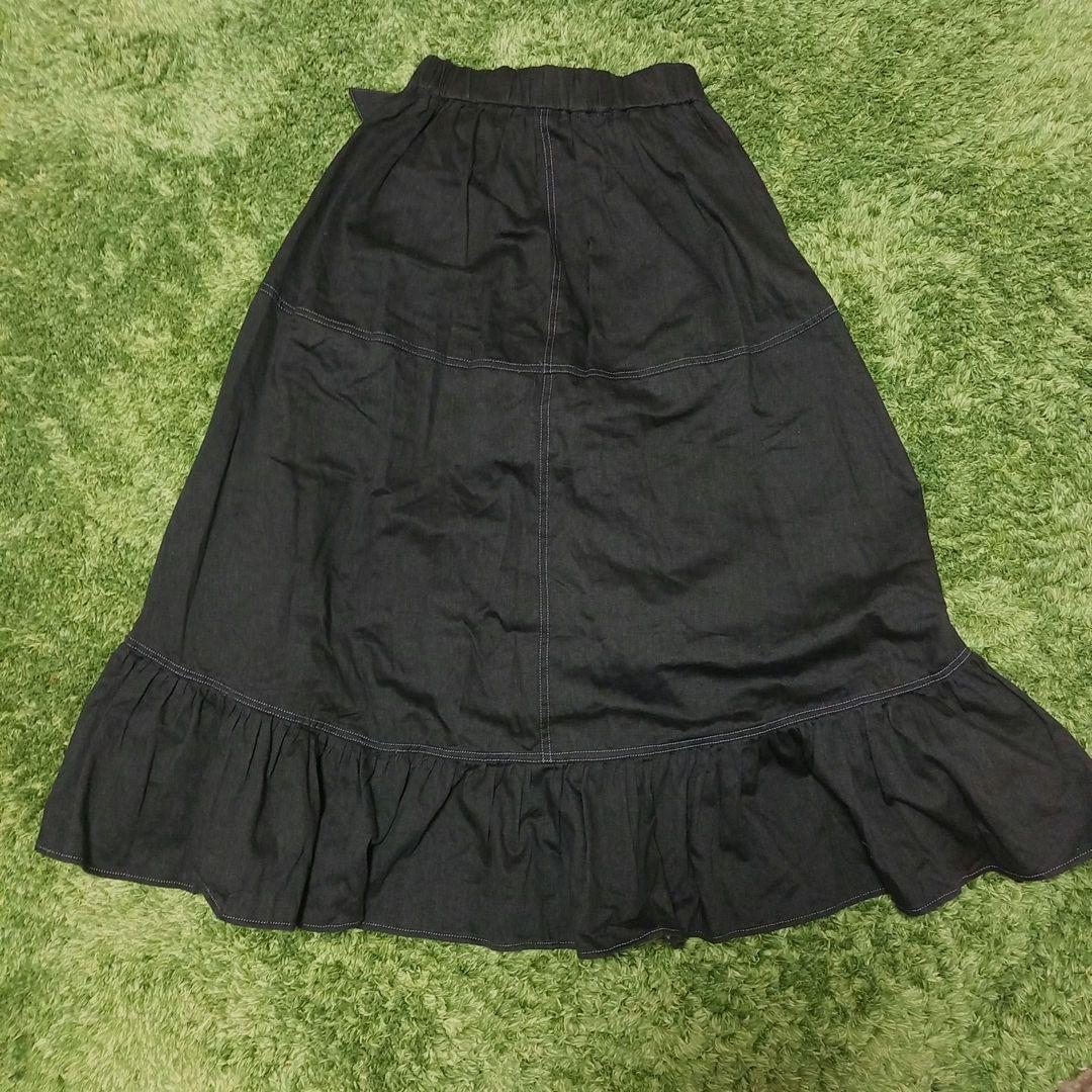 (￣∀￣)LAND by MILKBOY SKIRTY SHORTS