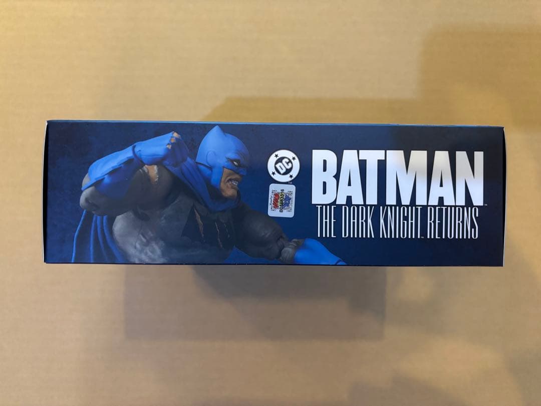 アメコミ MAFEX No.119 BATMAN a