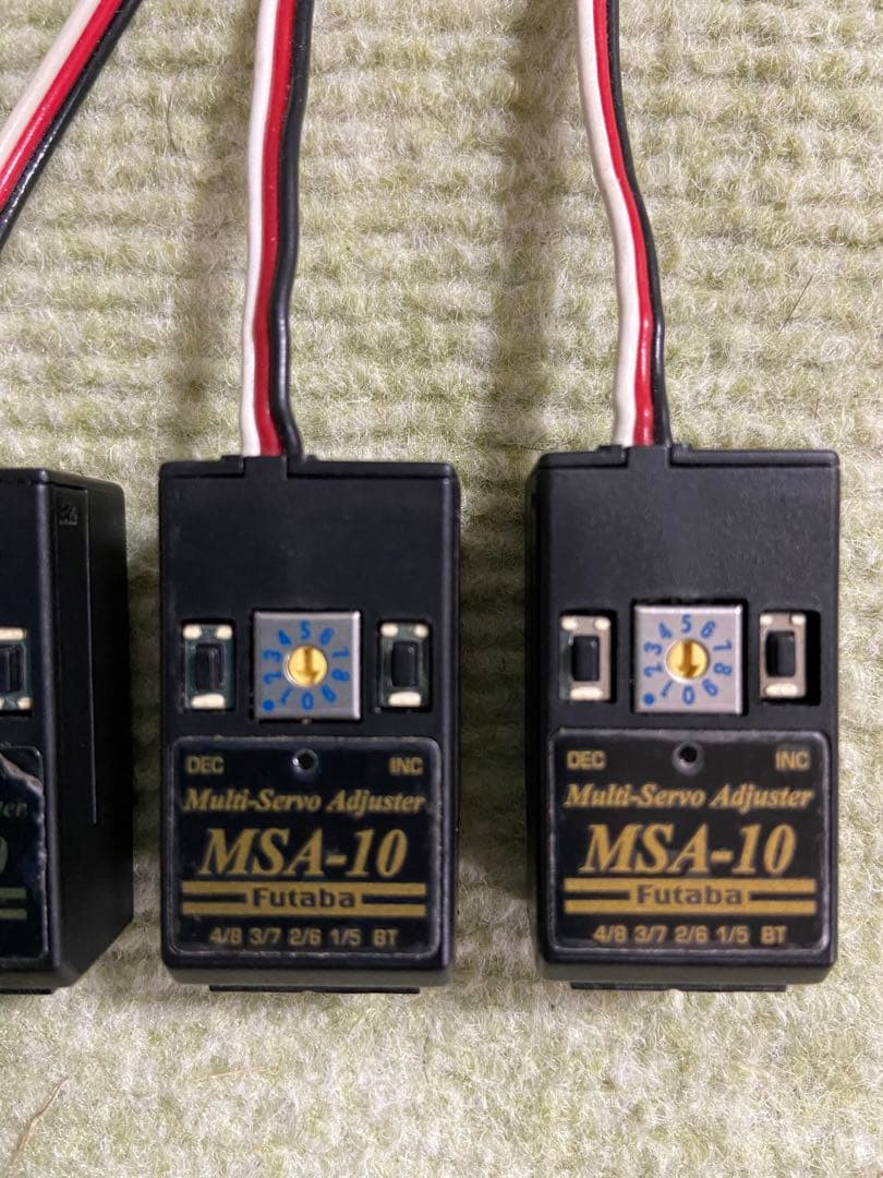 フタバ　MSA-10