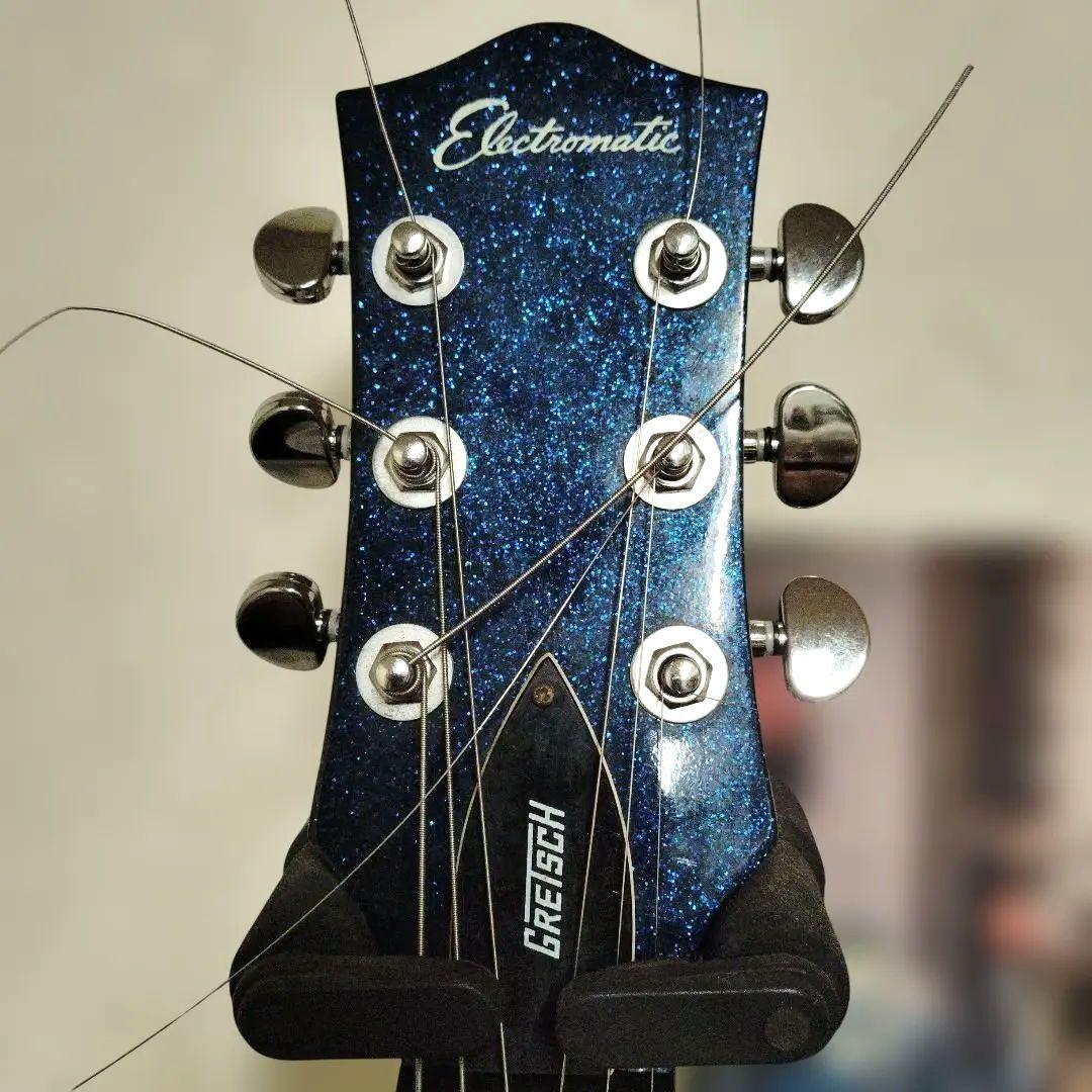 ギター Gretsch Electromatic