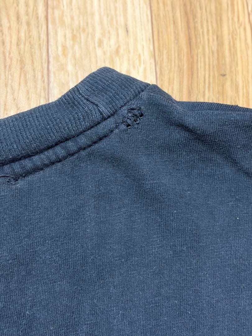 90s Stary Cats バンドT ヴィンテージ 古着 ロカビリー