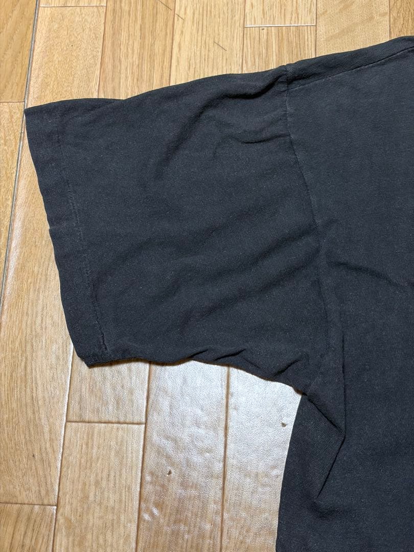 90s Stary Cats バンドT ヴィンテージ 古着 ロカビリー