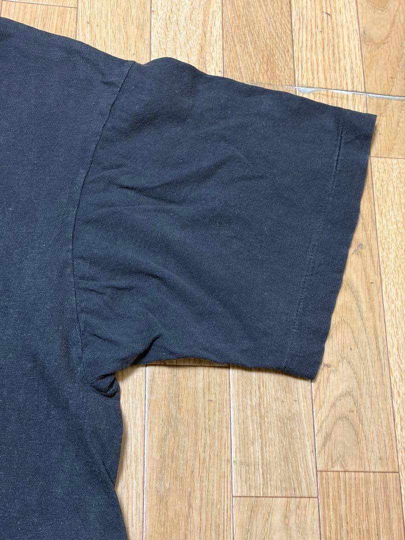 90s Stary Cats バンドT ヴィンテージ 古着 ロカビリー
