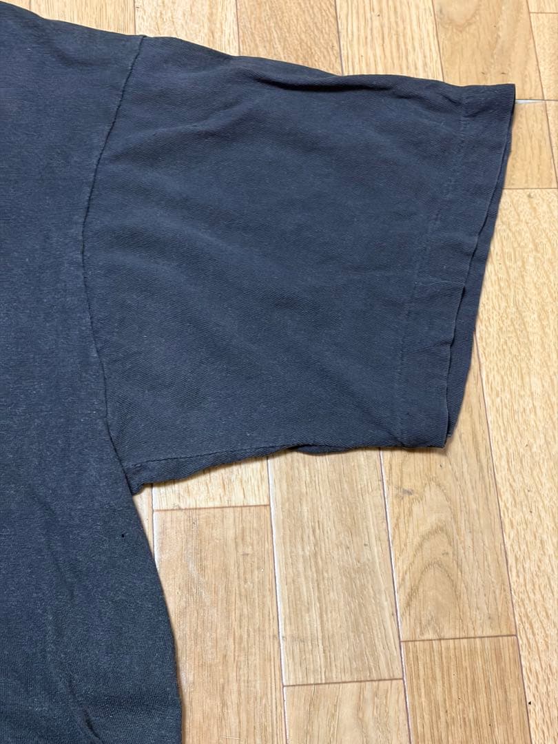 90s Stary Cats バンドT ヴィンテージ 古着 ロカビリー