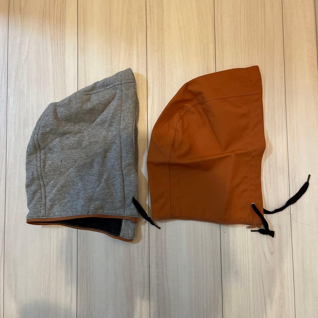 AA HARDWEAR ジャケット スノーボード