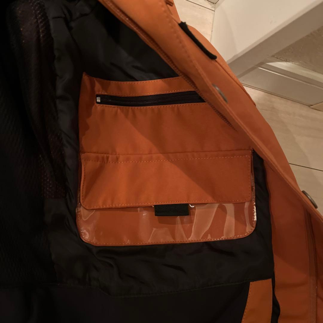 AA HARDWEAR ジャケット スノーボード