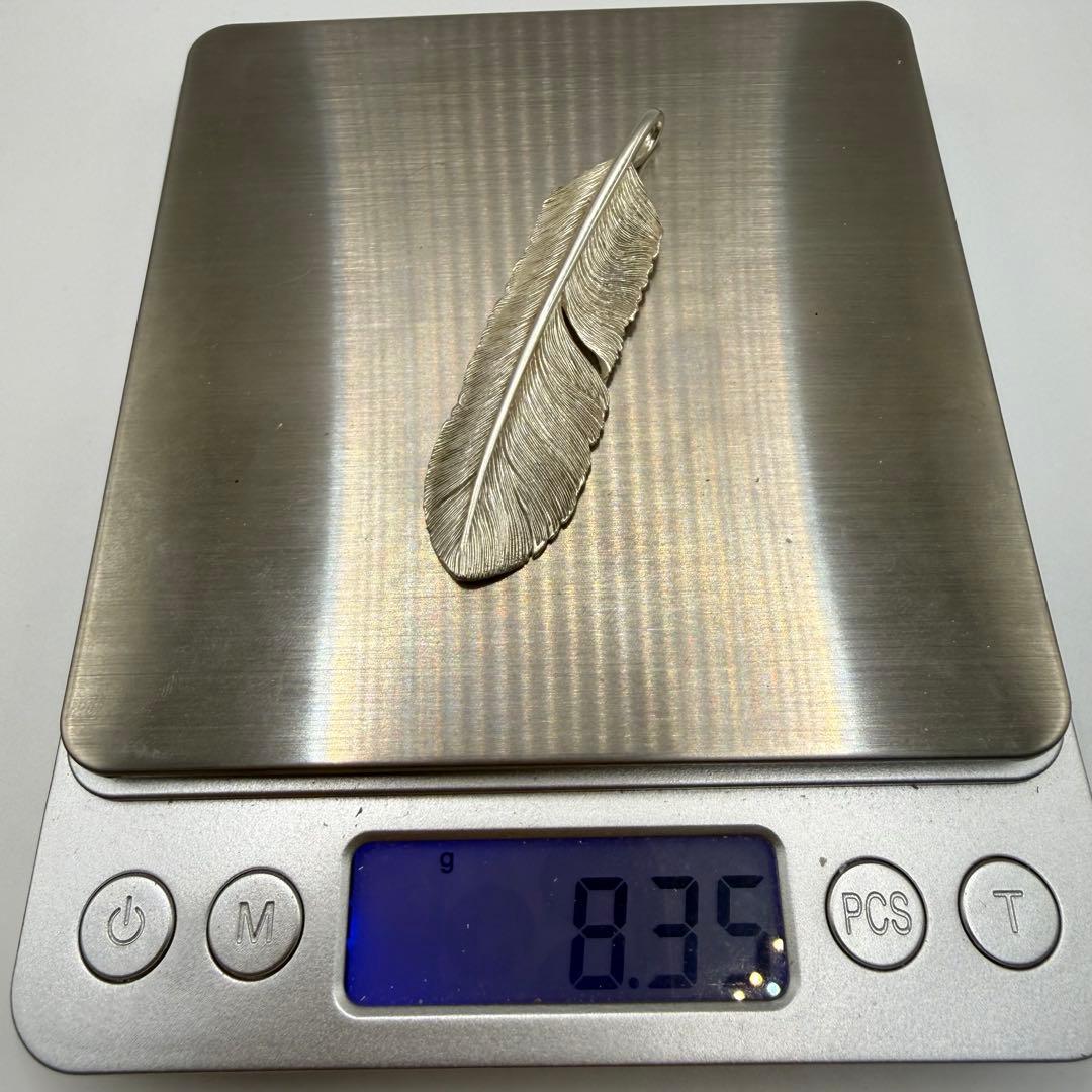 美品　SAAD SVフェザー　約64mm 現行