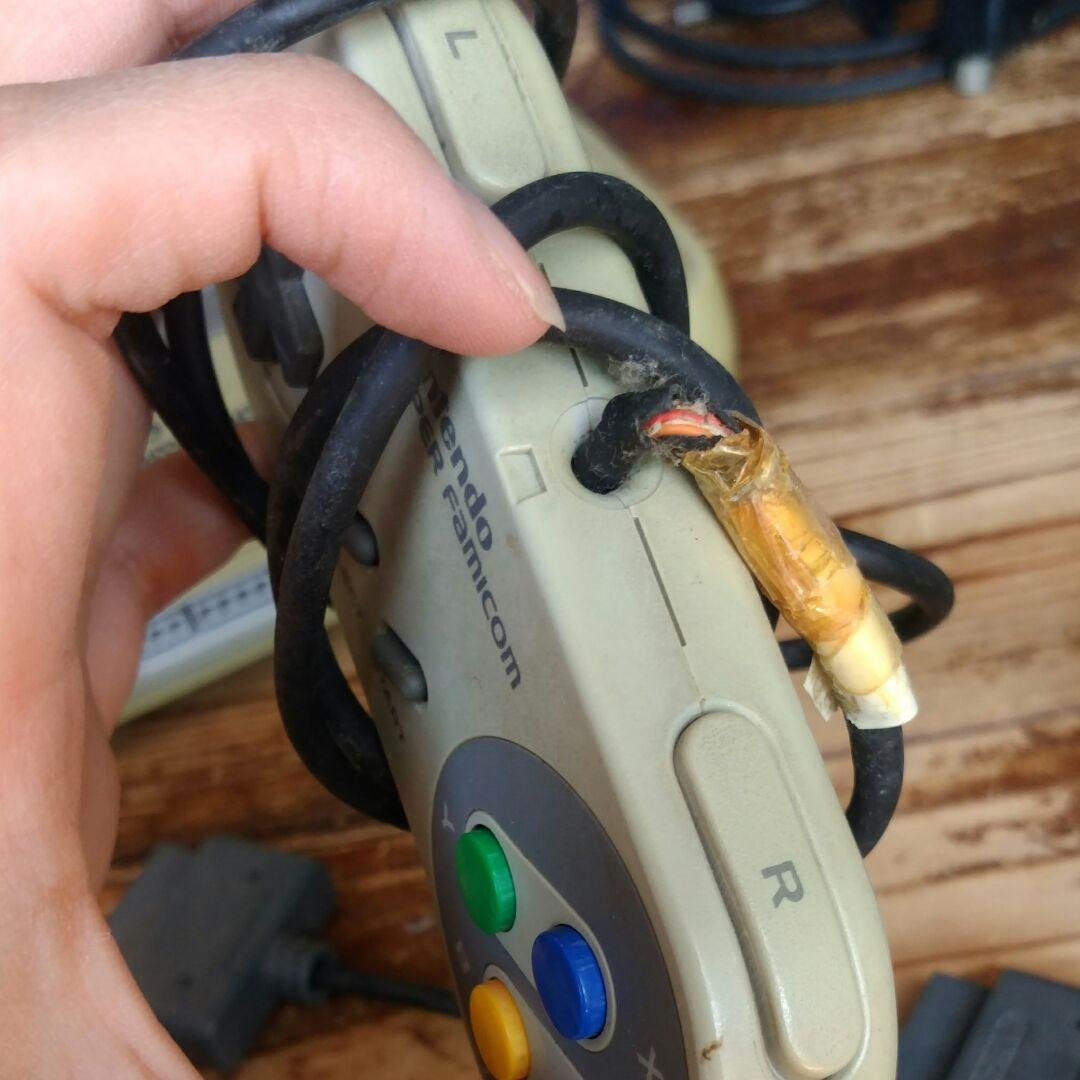 スーパーファミコン