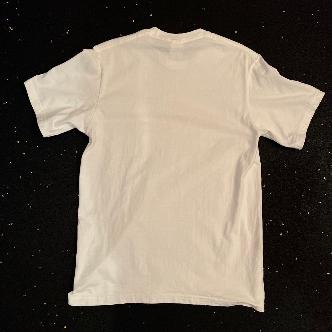 Supreme Crown Tシャツ
