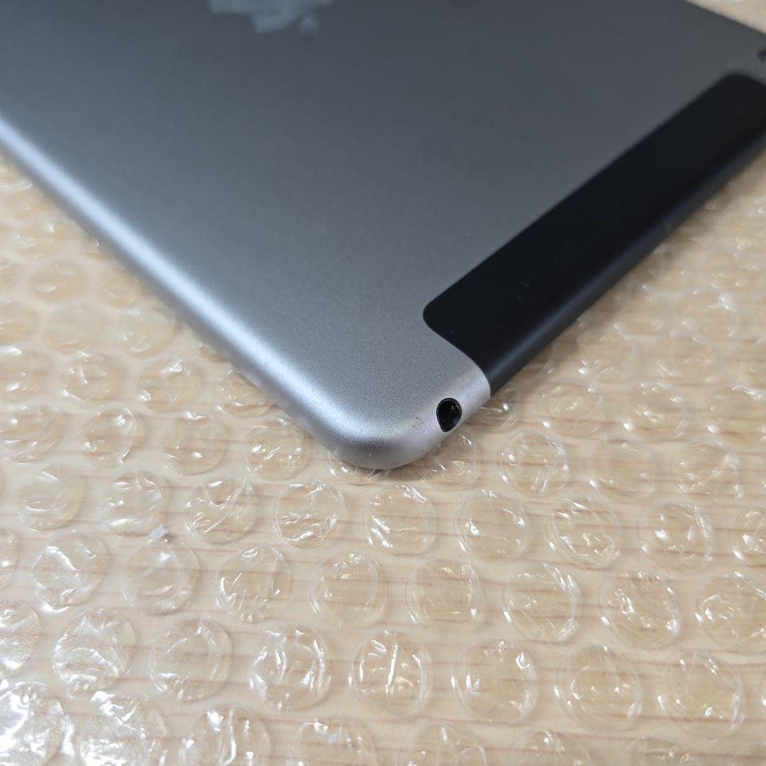 た*ぅ様 iPad mini 4◼️128GB◼️セルラー版◼️バッテリー良品◼