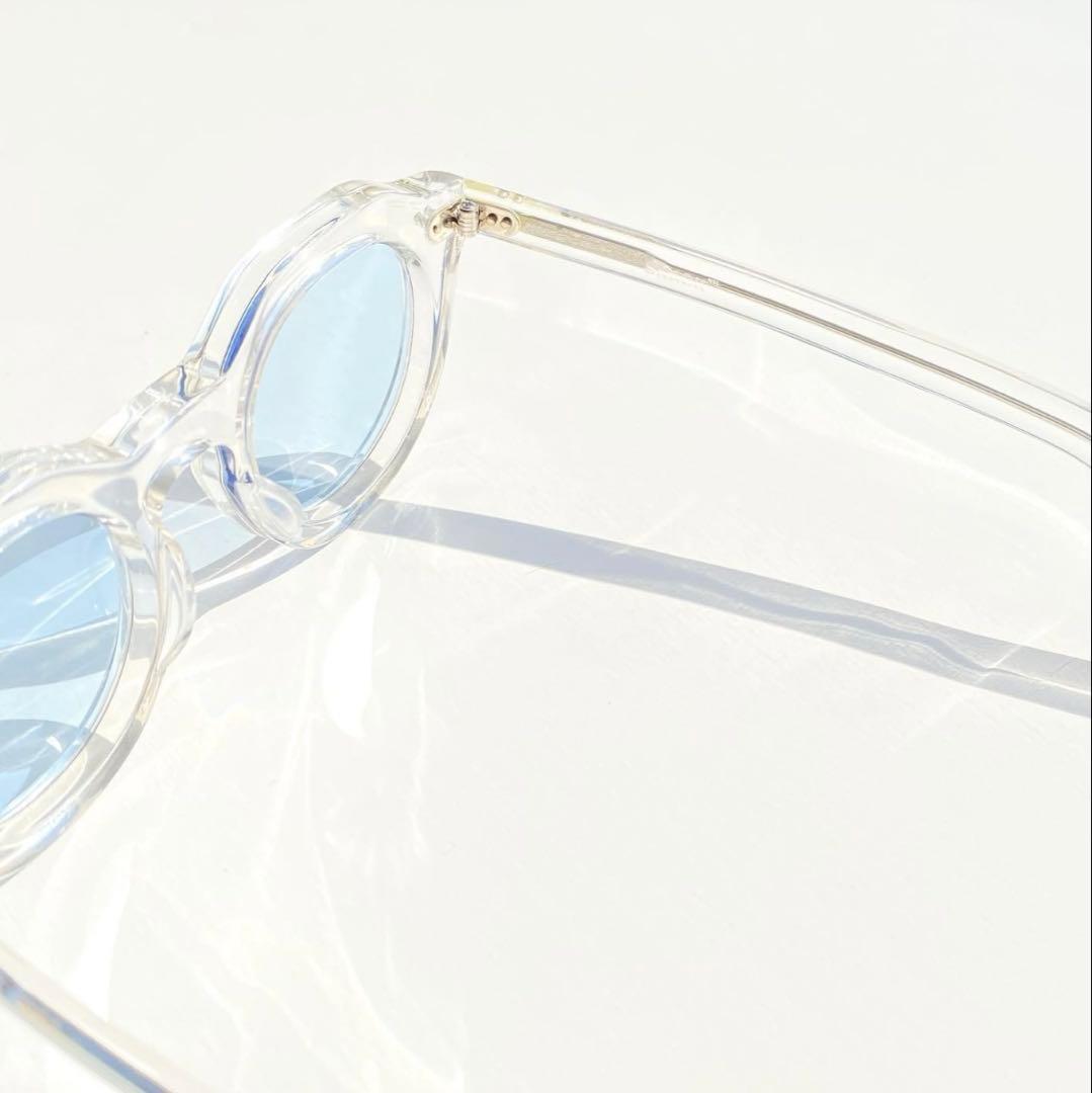 KANEKO OPTICAL SNACK NGL サングラス 金子眼鏡　即完売品