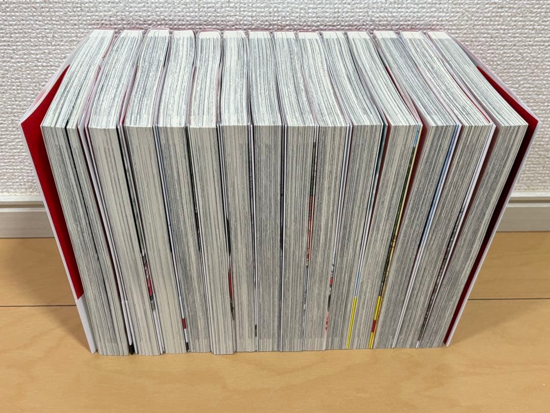 【美品】MFゴースト 10〜23巻セット　全巻 新品購入品