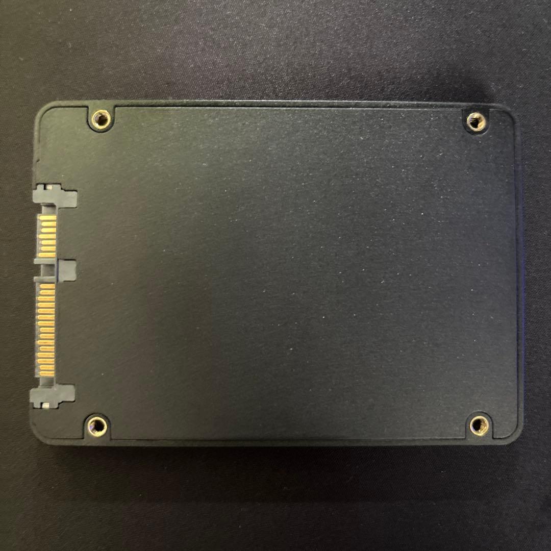 シリコンパワー SSD 1TB A55