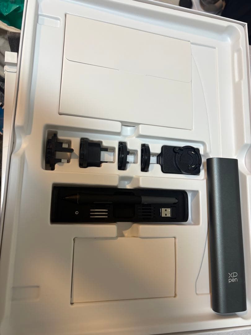 Artist Pro 16 Gen2 片手デバイス付き
