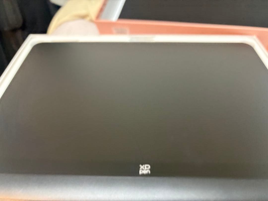 Artist Pro 16 Gen2 片手デバイス付き