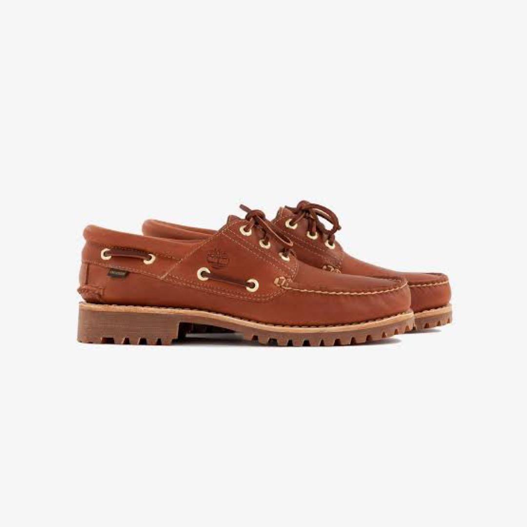 【美品】aime leon dore 3eye classic lug