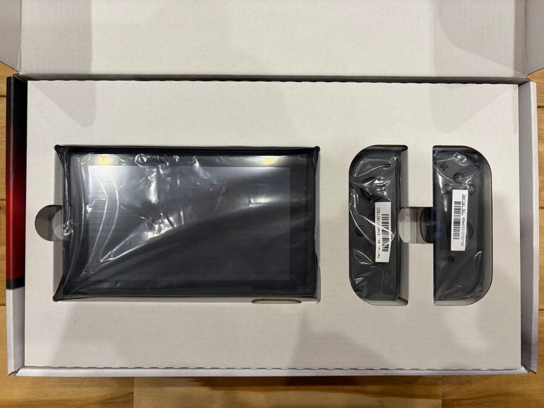 【任天堂】Nintendo Switch ジャンク品