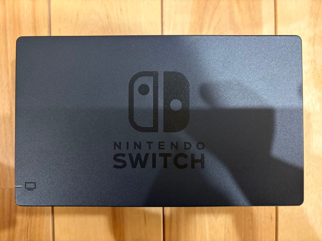 【任天堂】Nintendo Switch ジャンク品