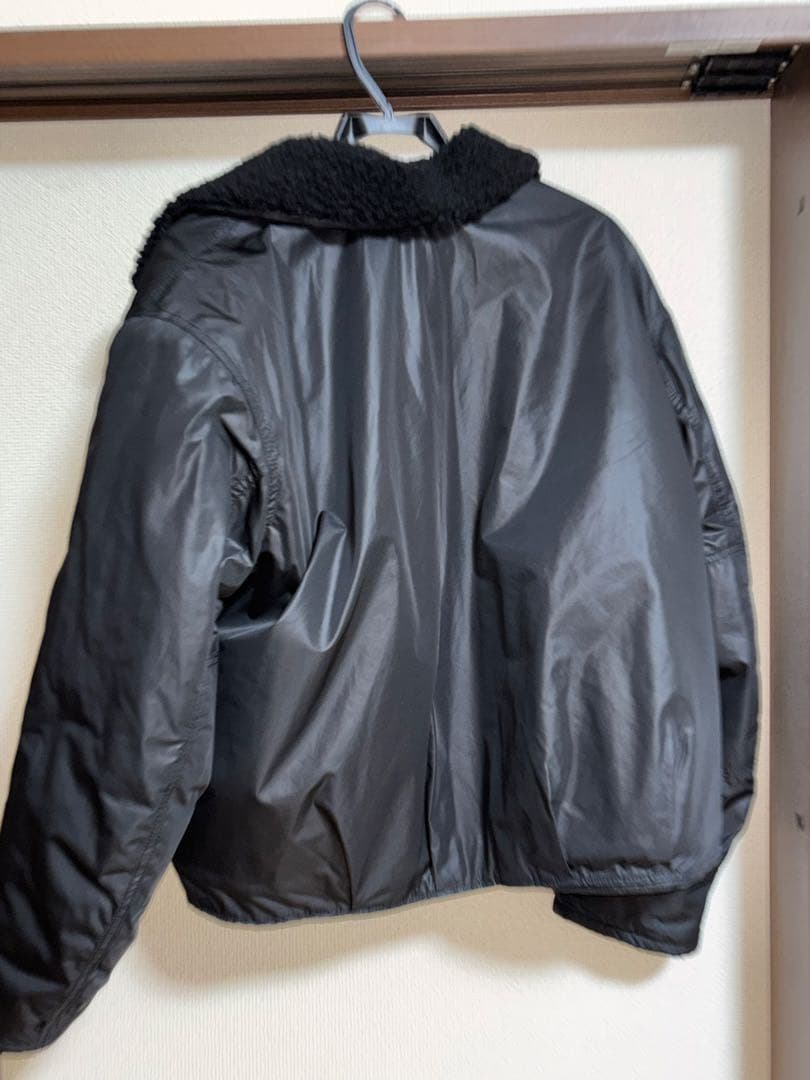 OUR LEGACY grizzly jacket グリズリージャケット　48