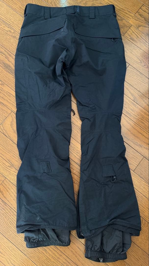 t*o様 セット販売BURTON AK GORE-TEX 2L BOOMジャケッ