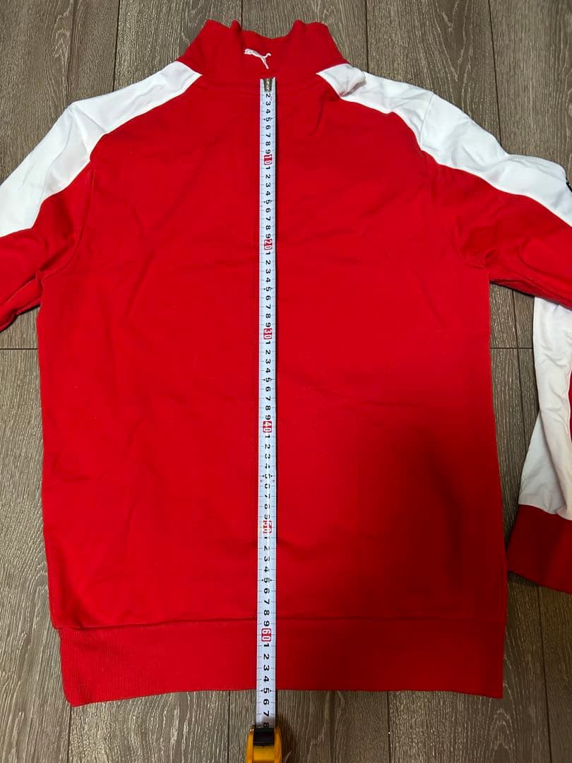 grooptm様　フェラーリ F1 ジャケット＆Tシャツ＆ストラップ　3点セット