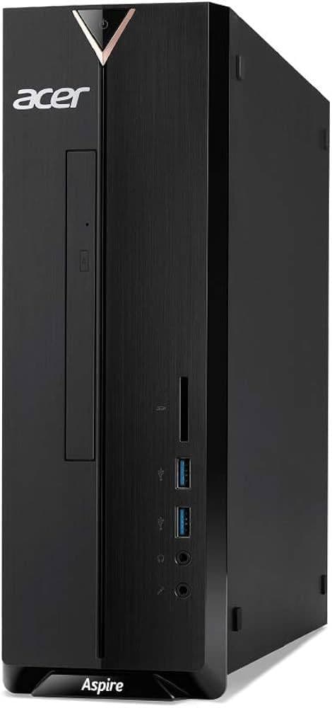 新品未開封品　acer（エイサー） Aspire XC デスクトップPC