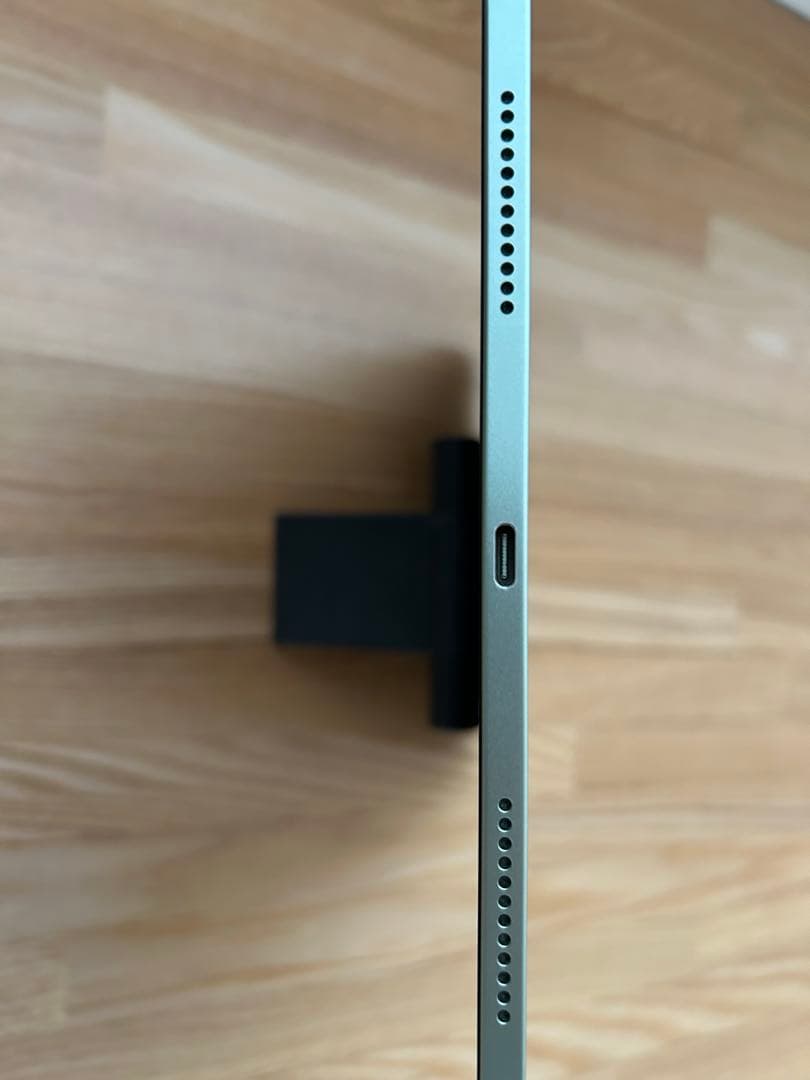 iPad Air4 256GB グリーン バッテリー96%