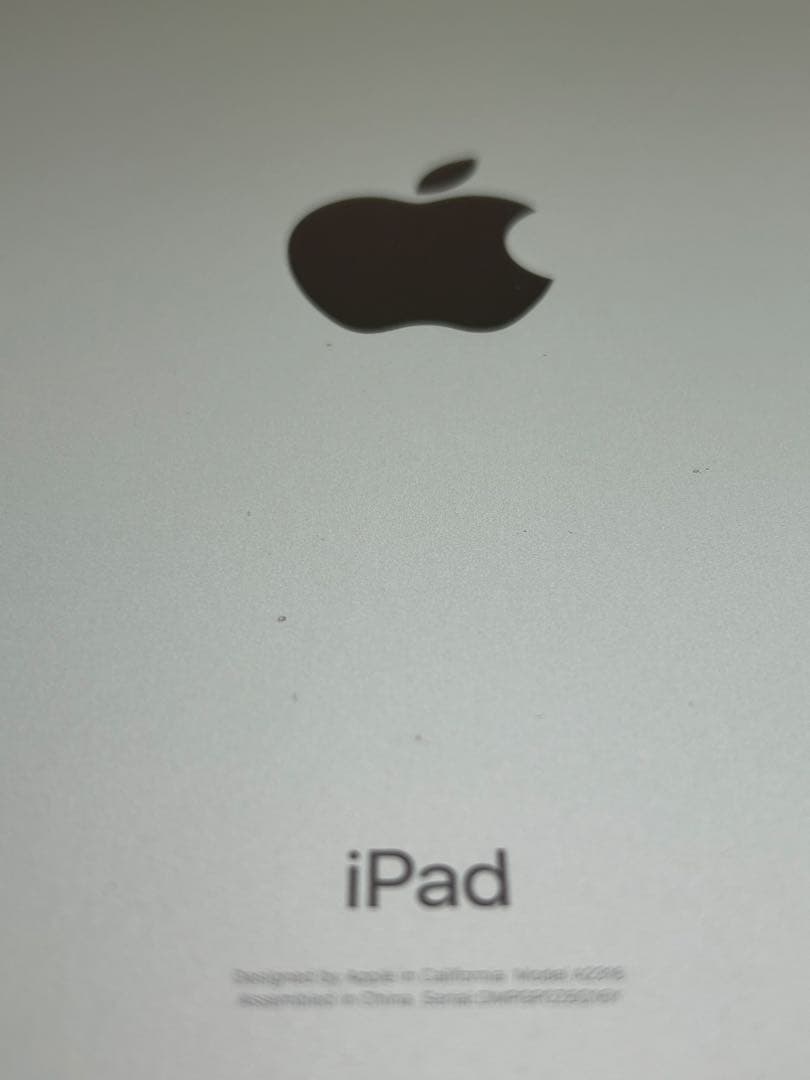 iPad Air4 256GB グリーン バッテリー96%