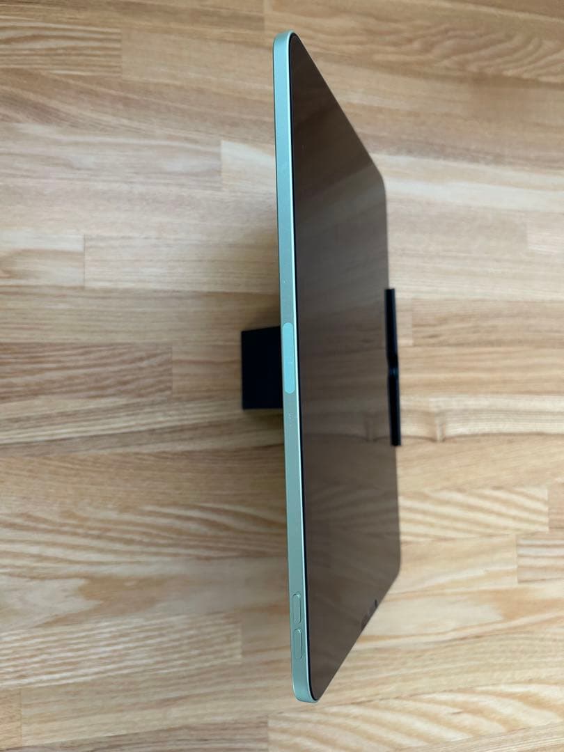 iPad Air4 256GB グリーン バッテリー96%