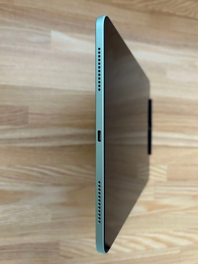 iPad Air4 256GB グリーン バッテリー96%