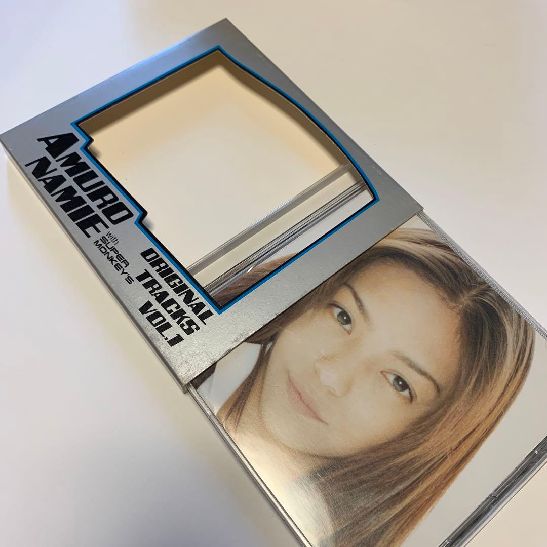 安室奈美恵CD19枚セット