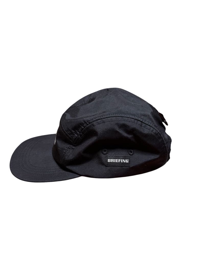 COMME des GARÇONS HOMME BRIEFING キャップ