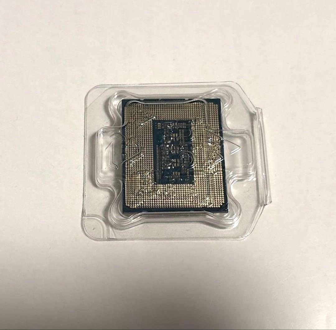CPU Intel Core i7-13700KF