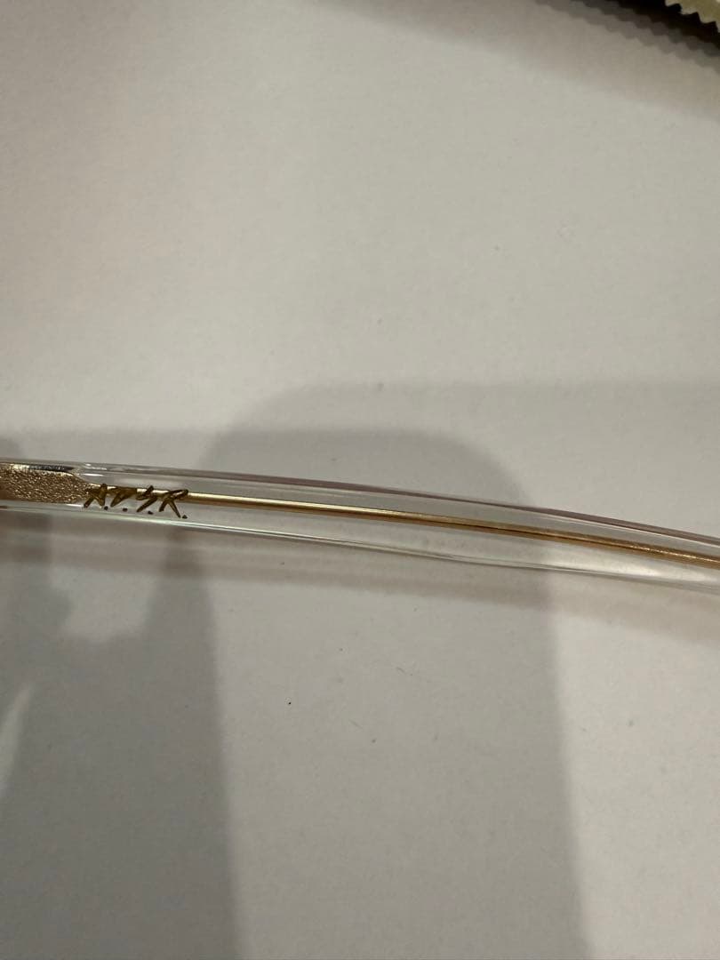 ADSR SATCHMO エーディーエスアール サッチモ サングラス