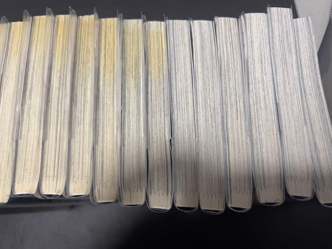 不滅のあなたへ 1〜25巻 全巻セット
