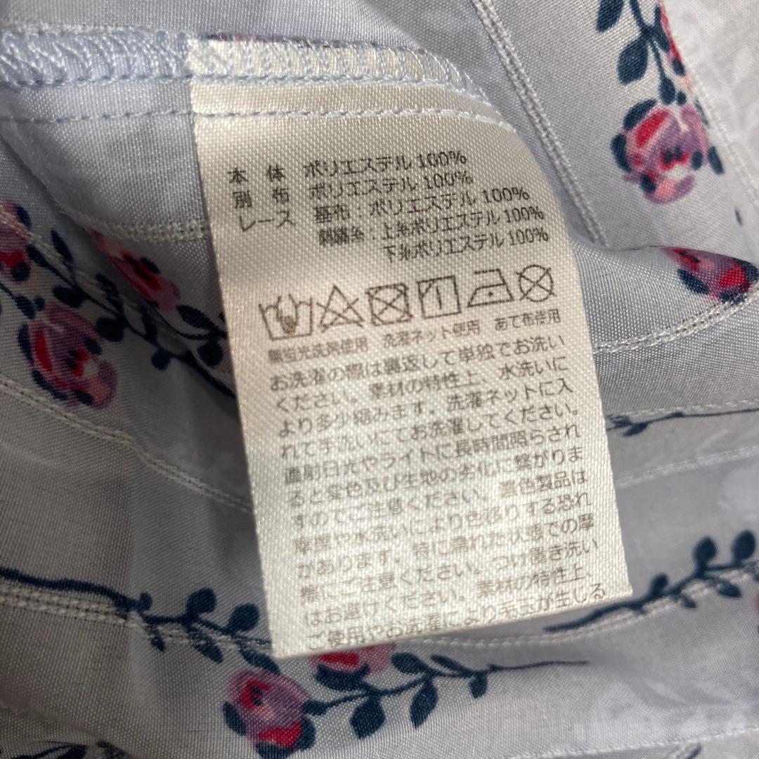 ANNA SUI×Francfrancルームウェア 試着のみ
