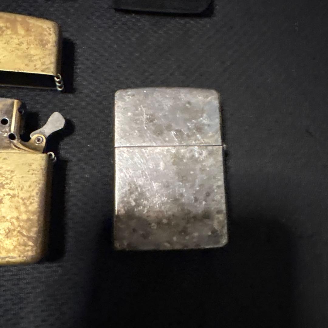 6*8様 zippo ジッポ ビンテージ ヴィンテージ　まとめ