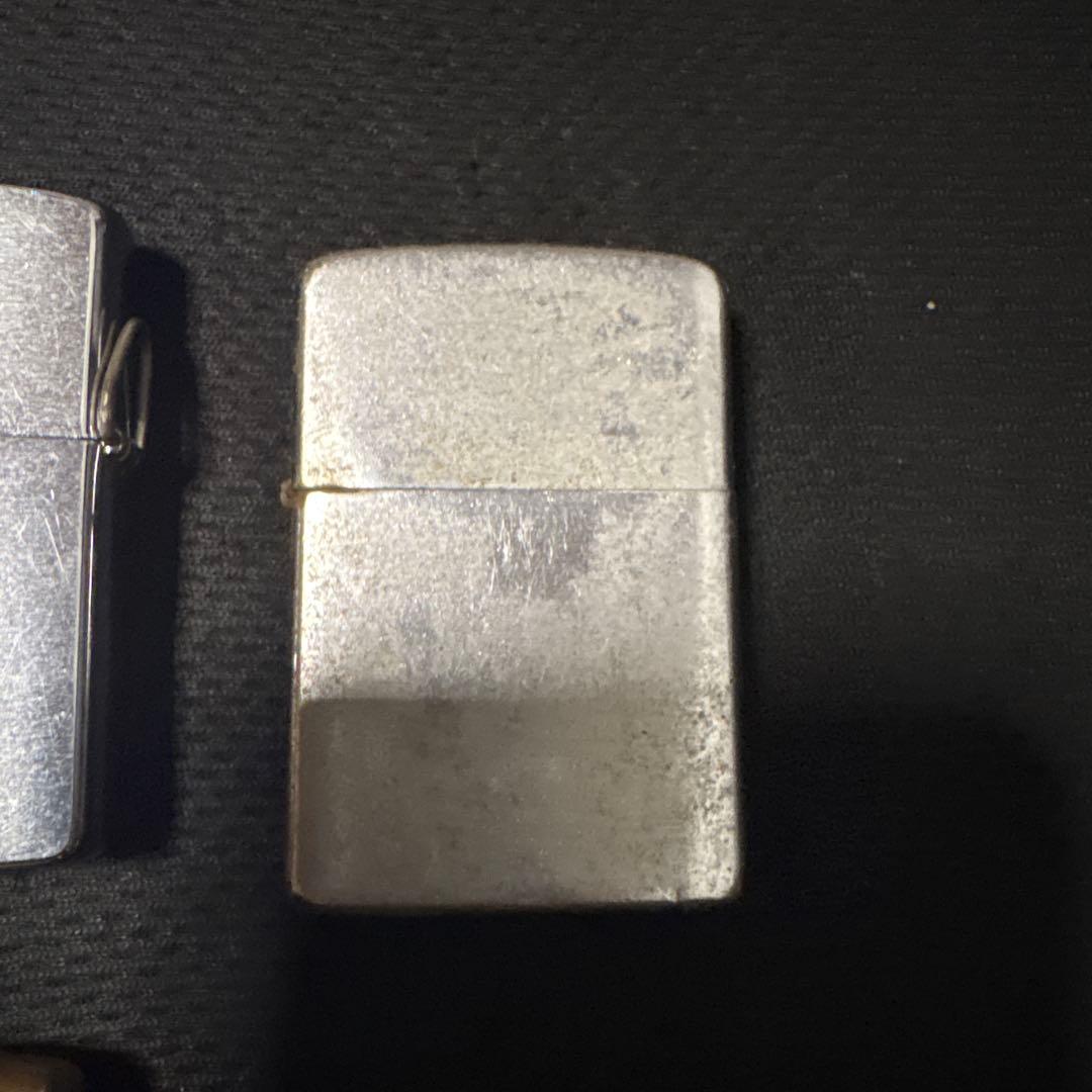 6*8様 zippo ジッポ ビンテージ ヴィンテージ　まとめ