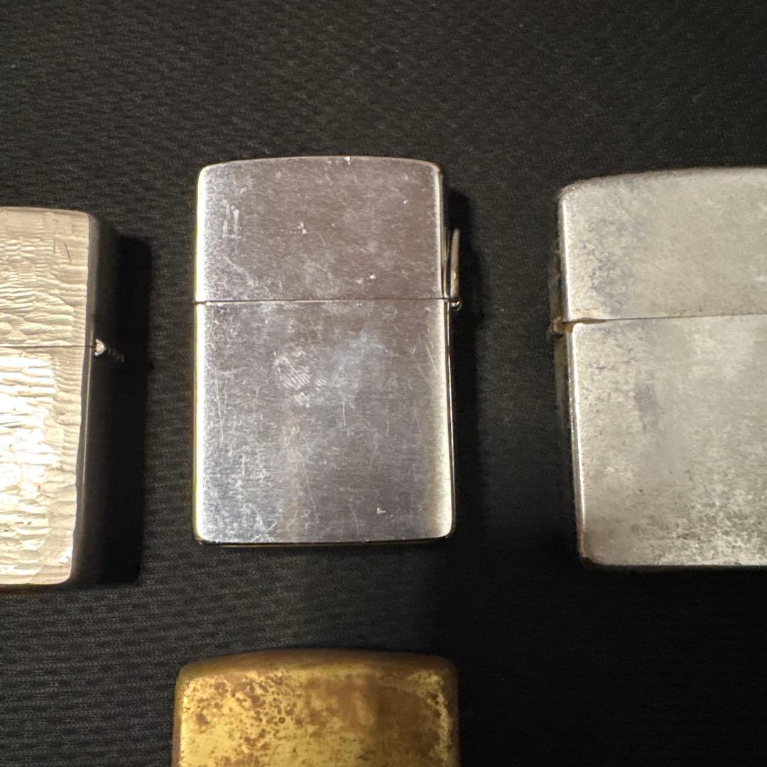 6*8様 zippo ジッポ ビンテージ ヴィンテージ　まとめ