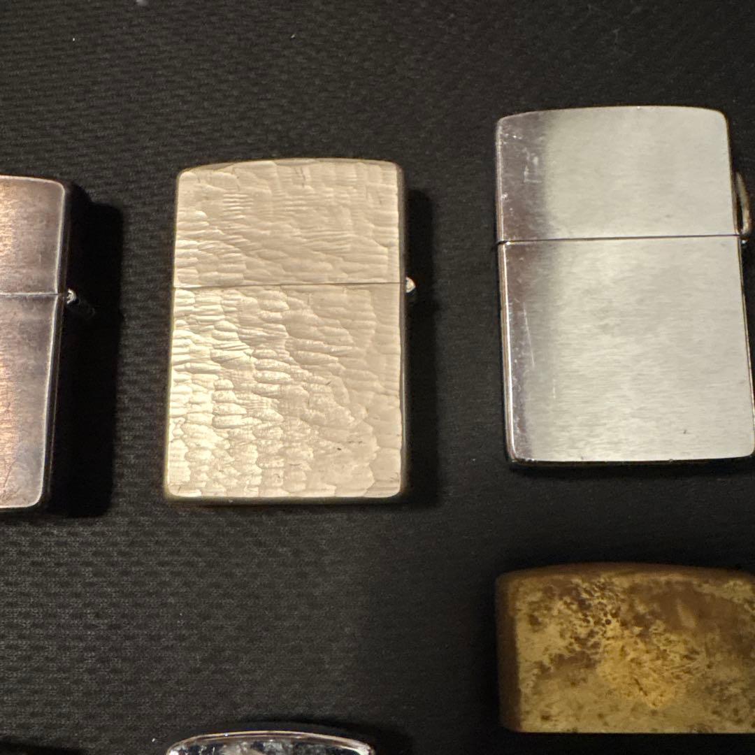6*8様 zippo ジッポ ビンテージ ヴィンテージ　まとめ