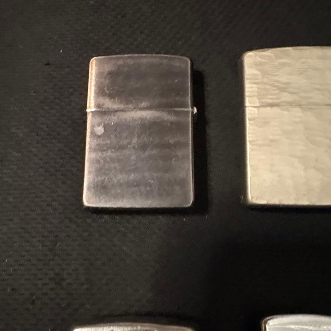 6*8様 zippo ジッポ ビンテージ ヴィンテージ　まとめ